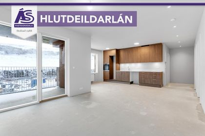 Hringhamar 31 íb. 105