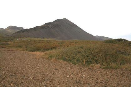 Narfastaðaland