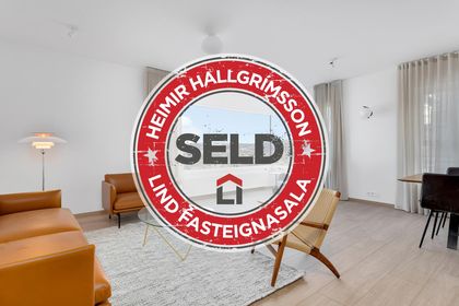 Urriðaholtsstræti 15