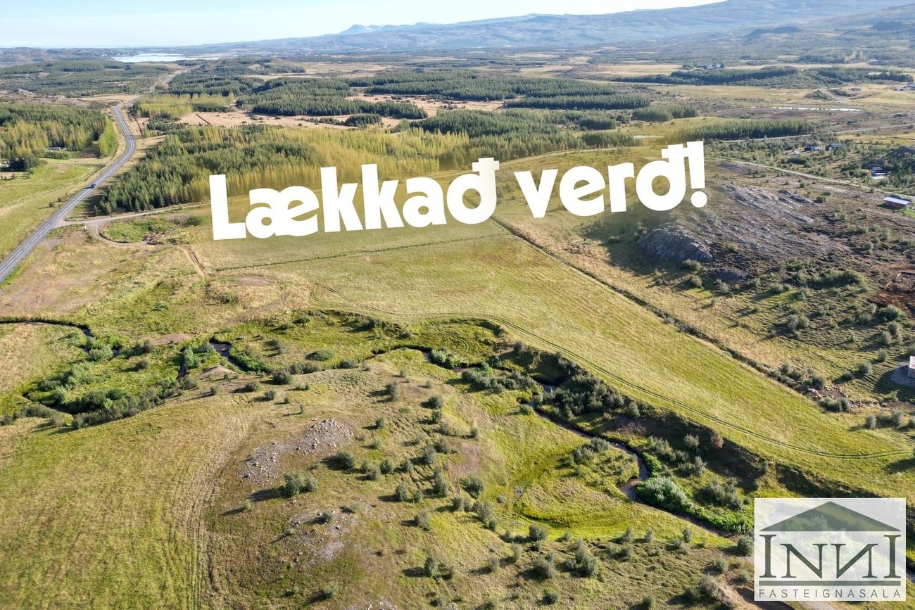 Stekkjarflöt 1-16
