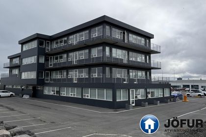 Fiskislóð 37