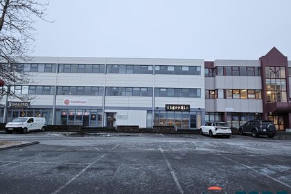 Stillholt 16-18