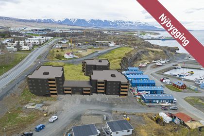 Dvergaholt 5 -301