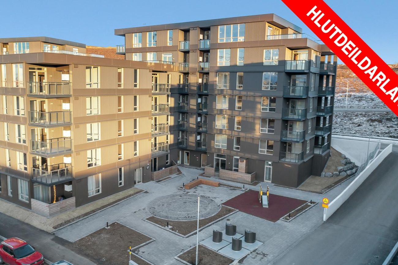 Hringhamar 17,íb.203
