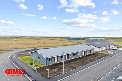 Sporðalda 1 A