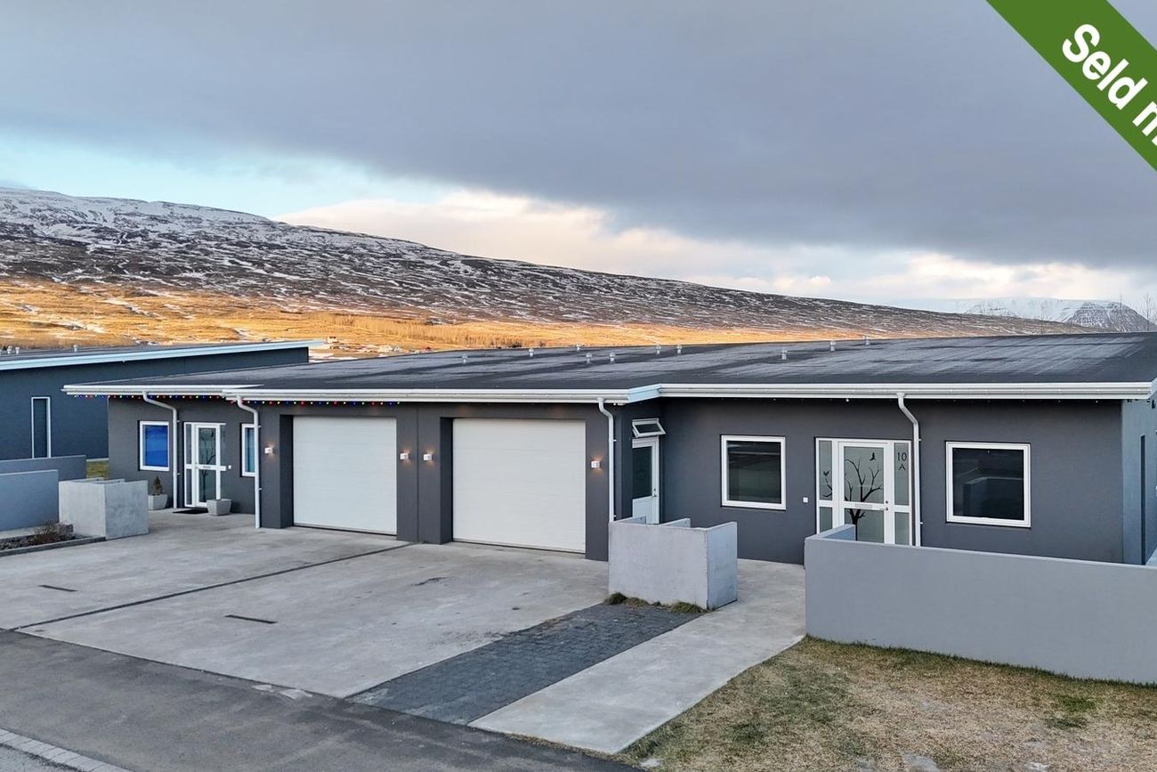 Reynihlíð 10a