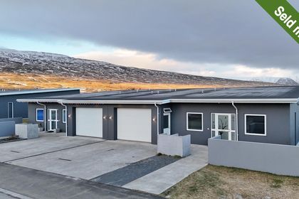 Reynihlíð 10a