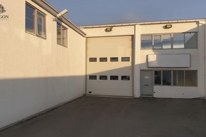 Smiðshöfði 7