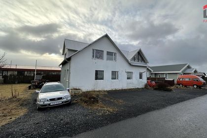Suðurgata 4