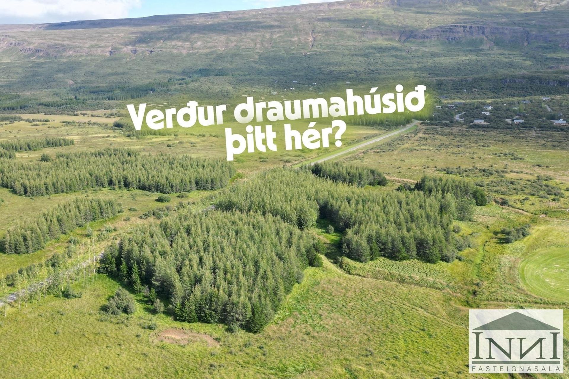 Úlfsstaðaholt