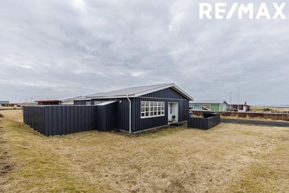 Seljavogur 3