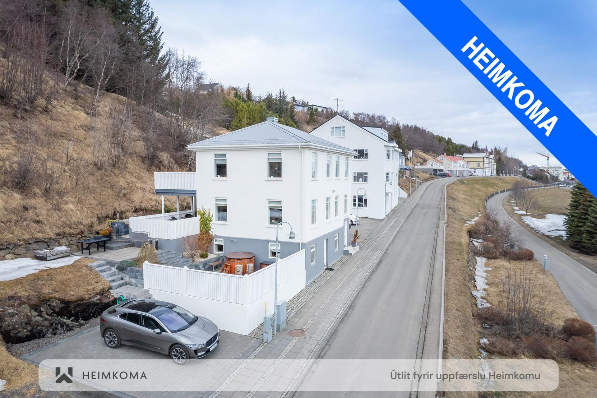 Hafnarstræti 45