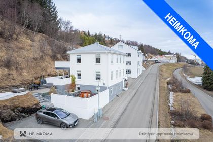 Hafnarstræti 45