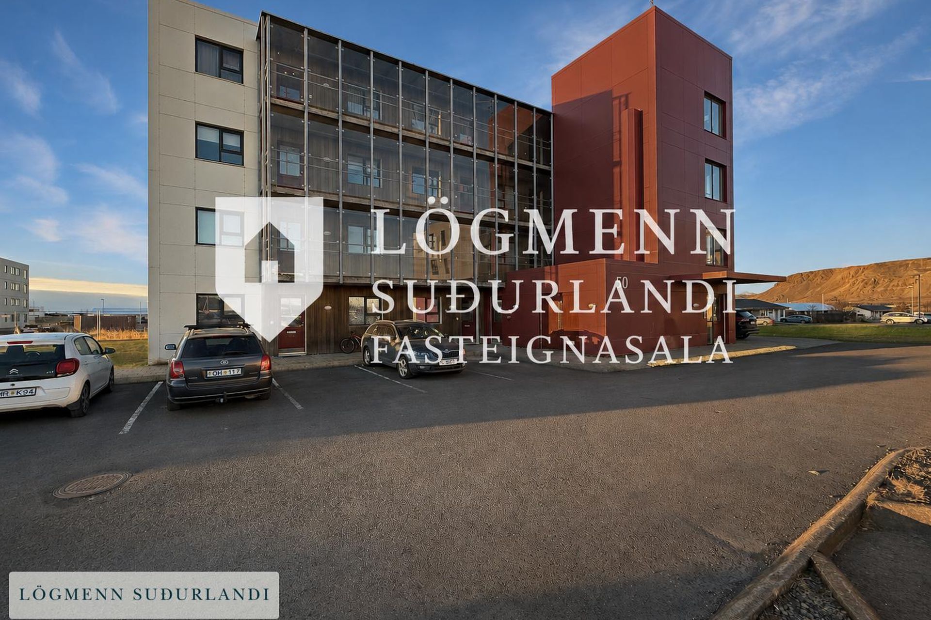 Eyravegur 50 íb. 403
