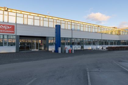 Höfðabakki  9a
