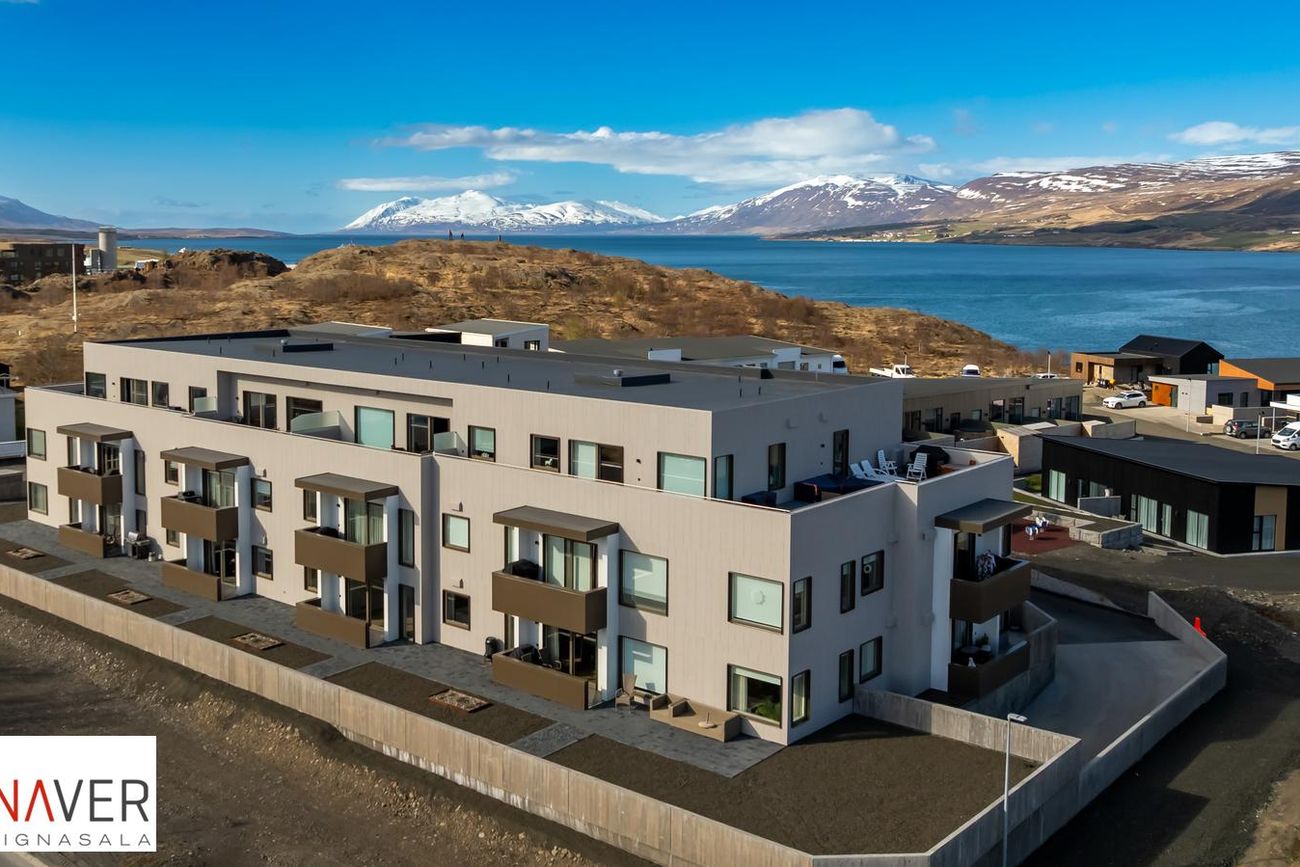 Hulduholt 2a íbúð 103