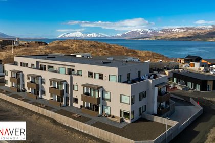Hulduholt 2a íbúð 103