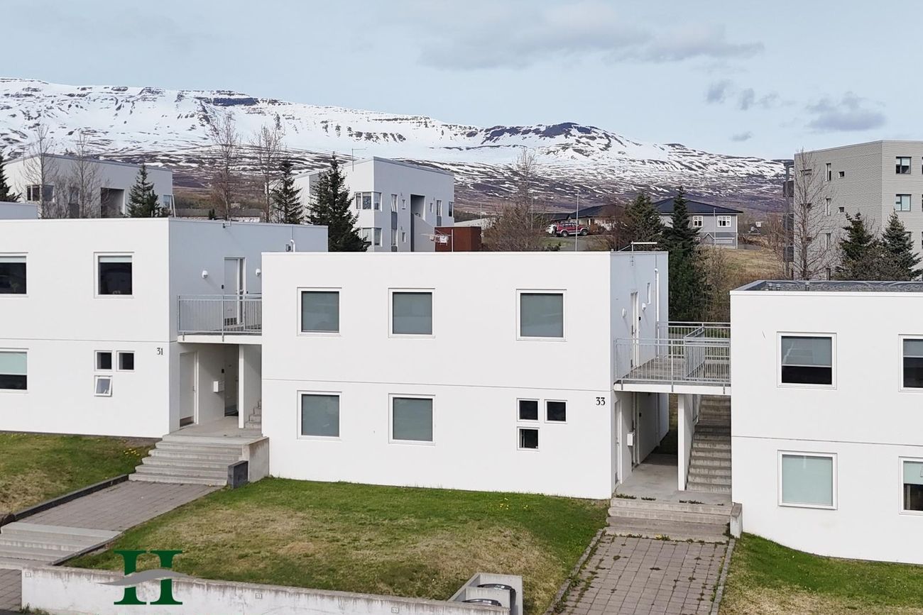 Skálatún 33 nh