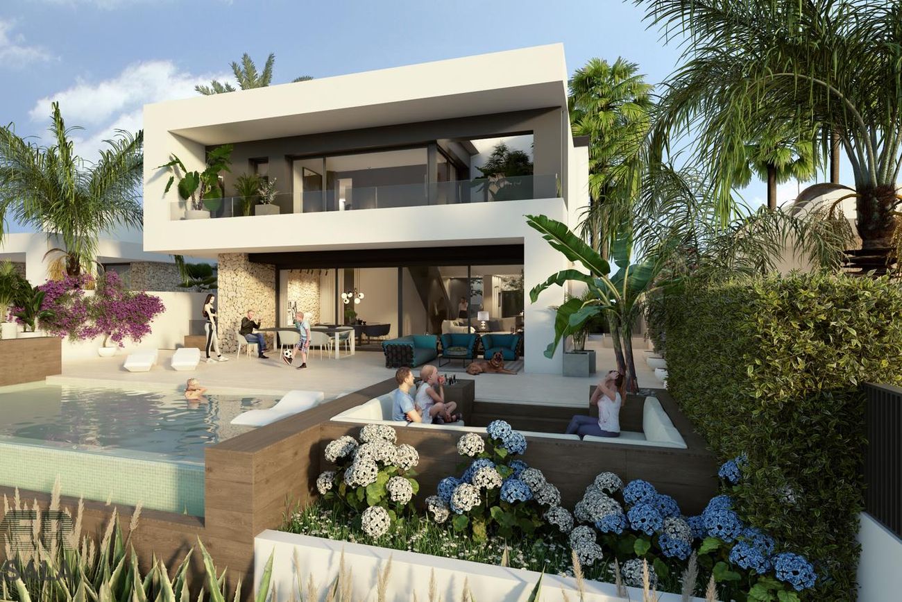 Spánn-La Finca Resort