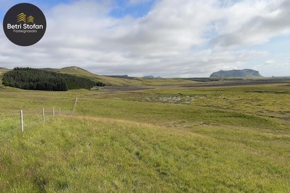 Ytri-Sólheimar 3