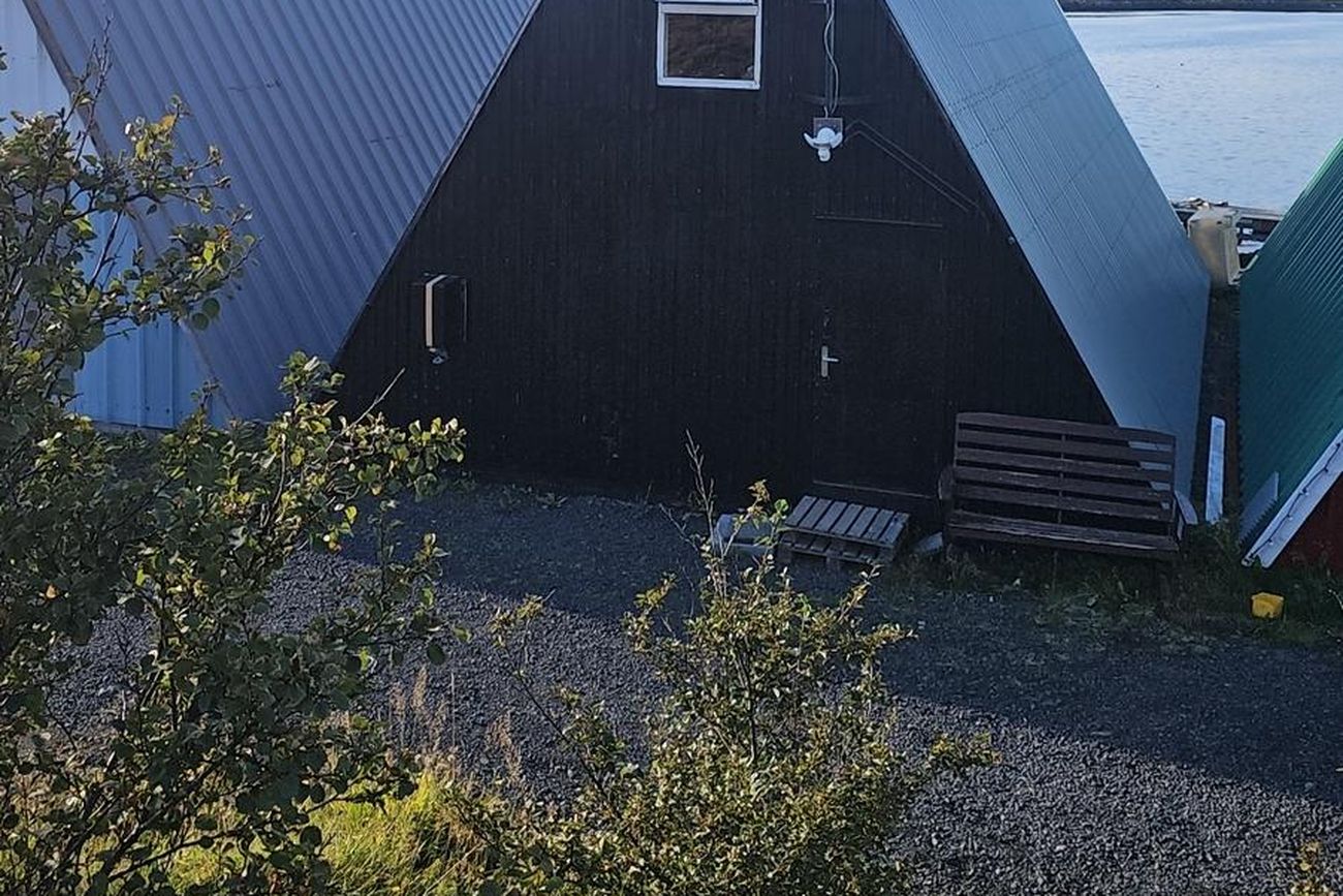 Lónsbraut 24