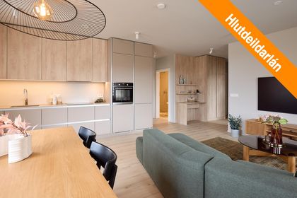Baughamar 5 íbúð 405