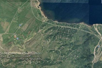 Indriðastaðahlíð 138 Skorradal