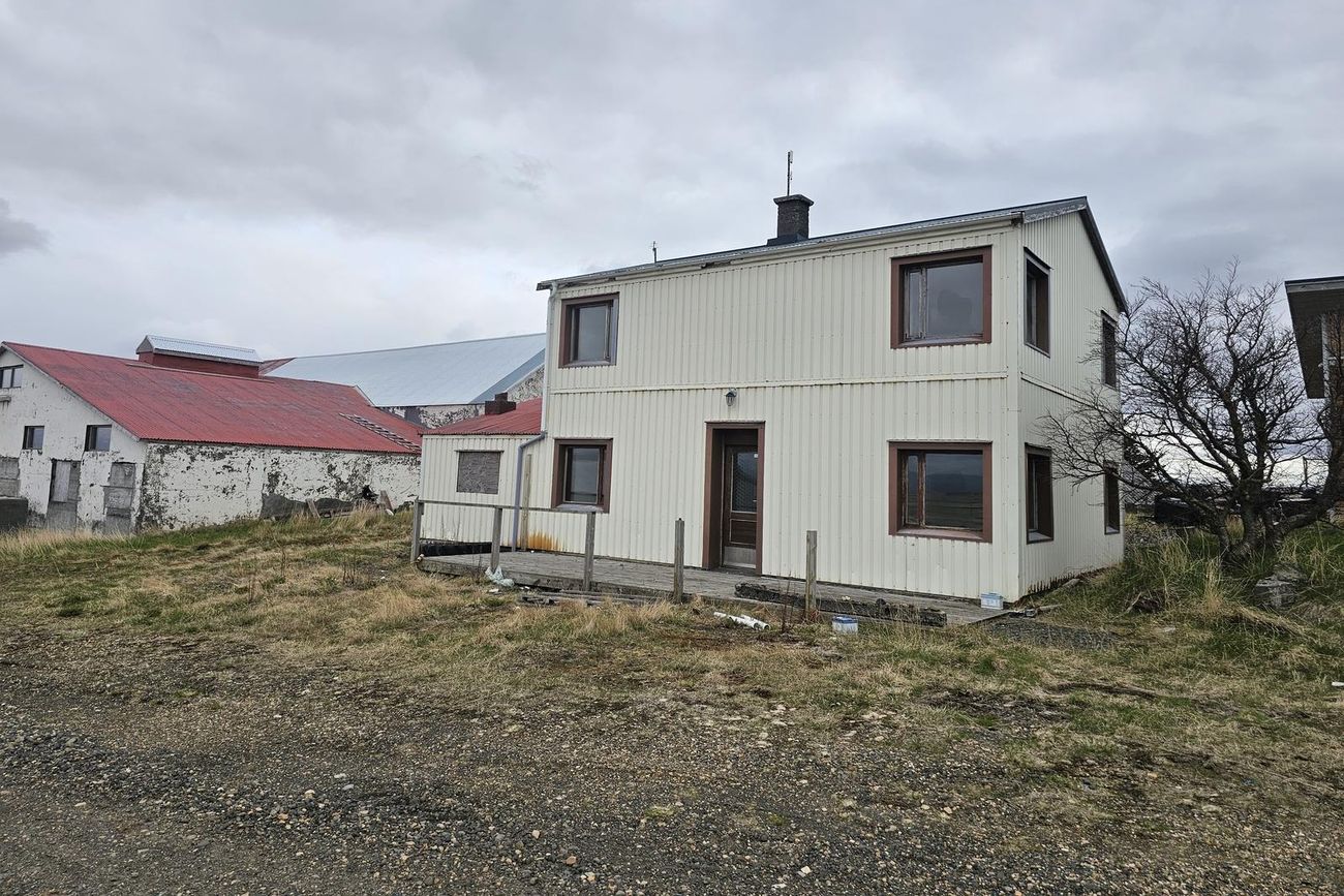 Nýi-Bær 1