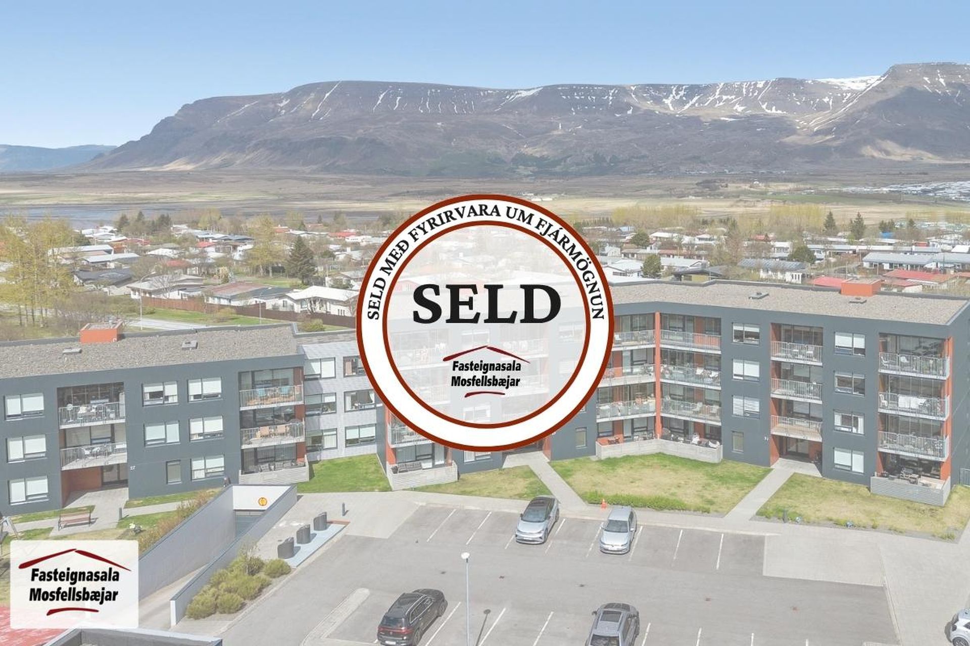 Þverholt 31