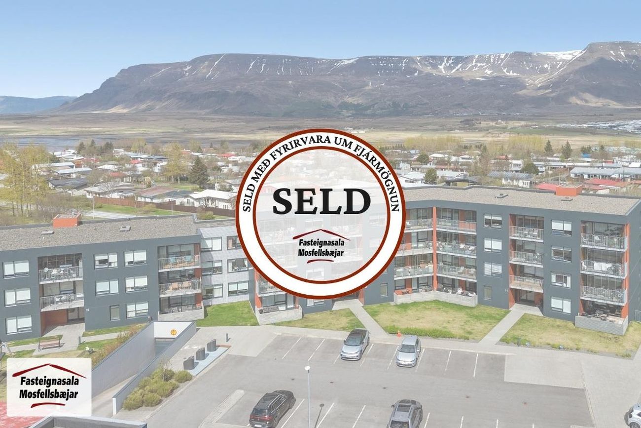 Þverholt 31