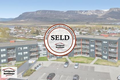 Þverholt 31
