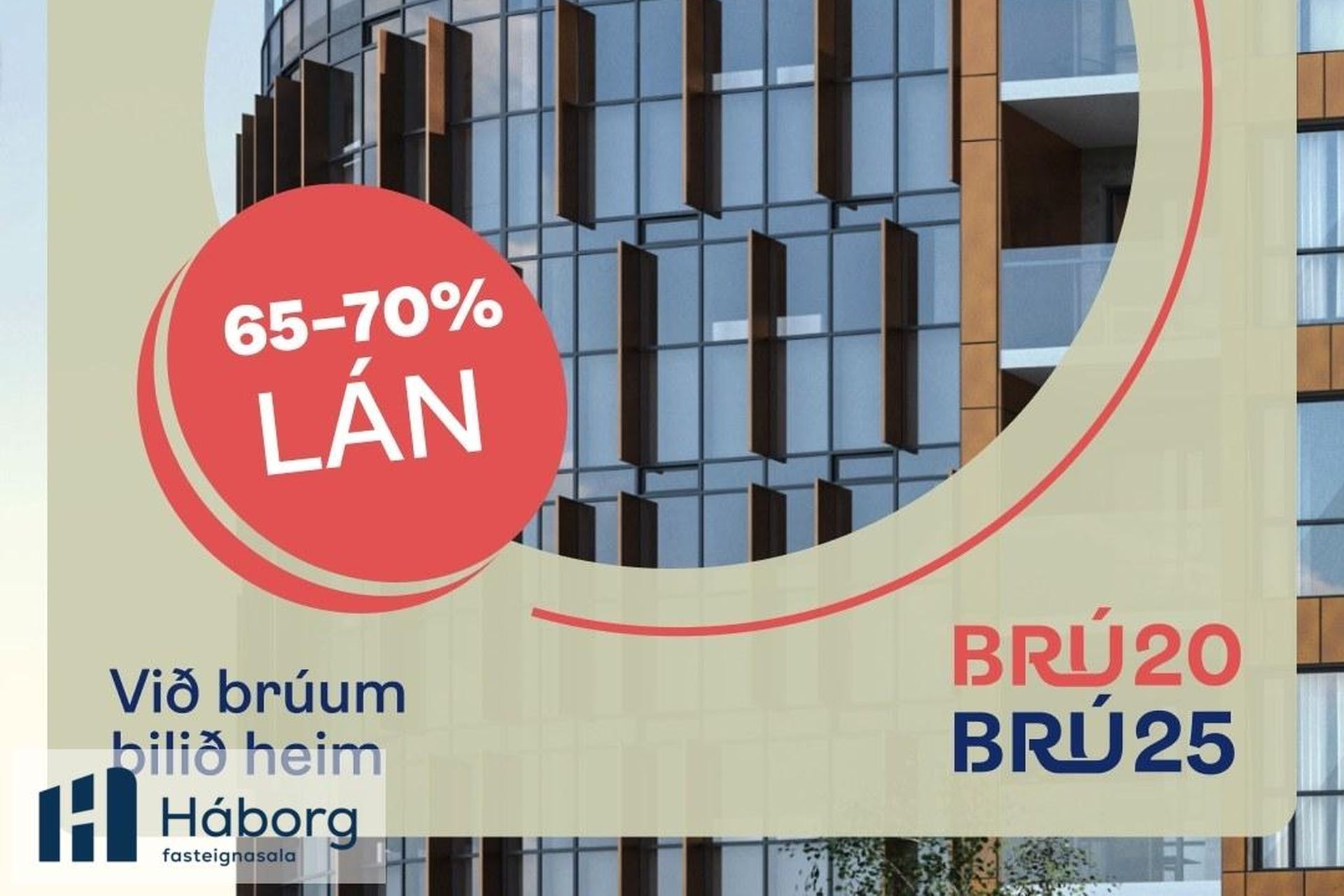 Grensásvegur 1A íb313