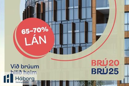 Grensásvegur 1A íb313