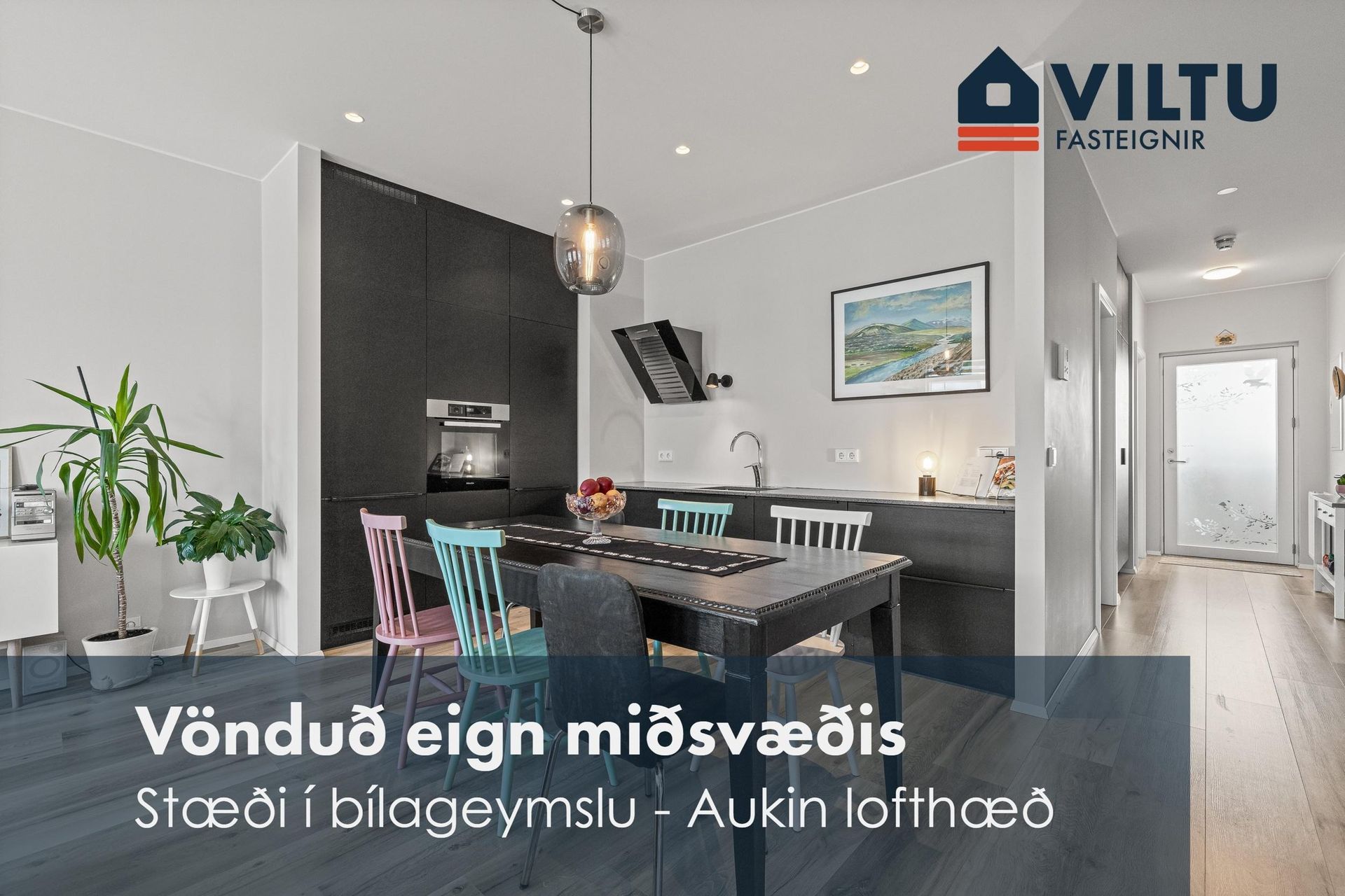Valshlíð 16 - íbúð 328