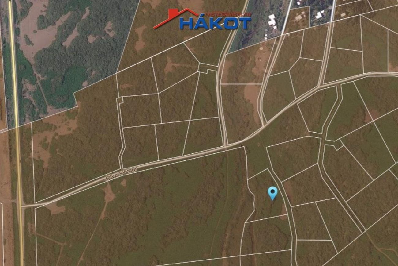 Háholt 23