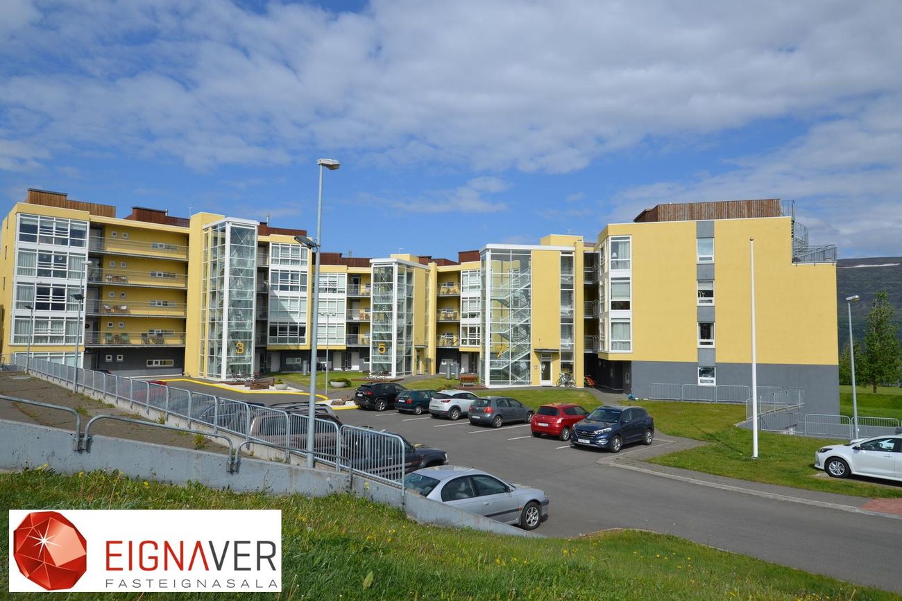 Skálateigur 7 íbúð 113