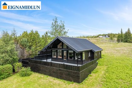 Kiðjaberg 35