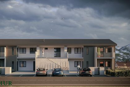 Víðihlíð 3 íbúð 104