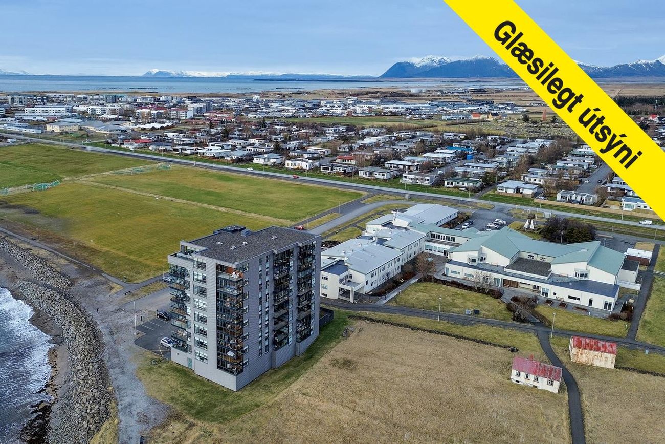 Sólmundarhöfði 7