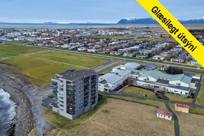 Sólmundarhöfði 7