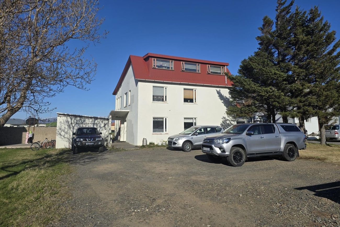 Skagfirðingabraut 37