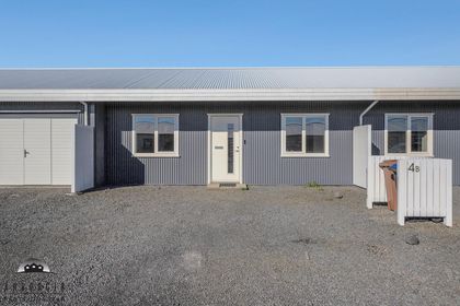 Eyrarlækur 4b