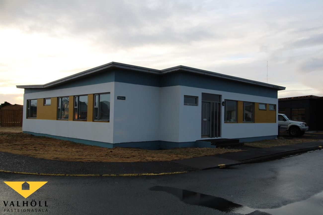 Bárðarás 1