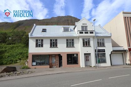 Suðurgata 6