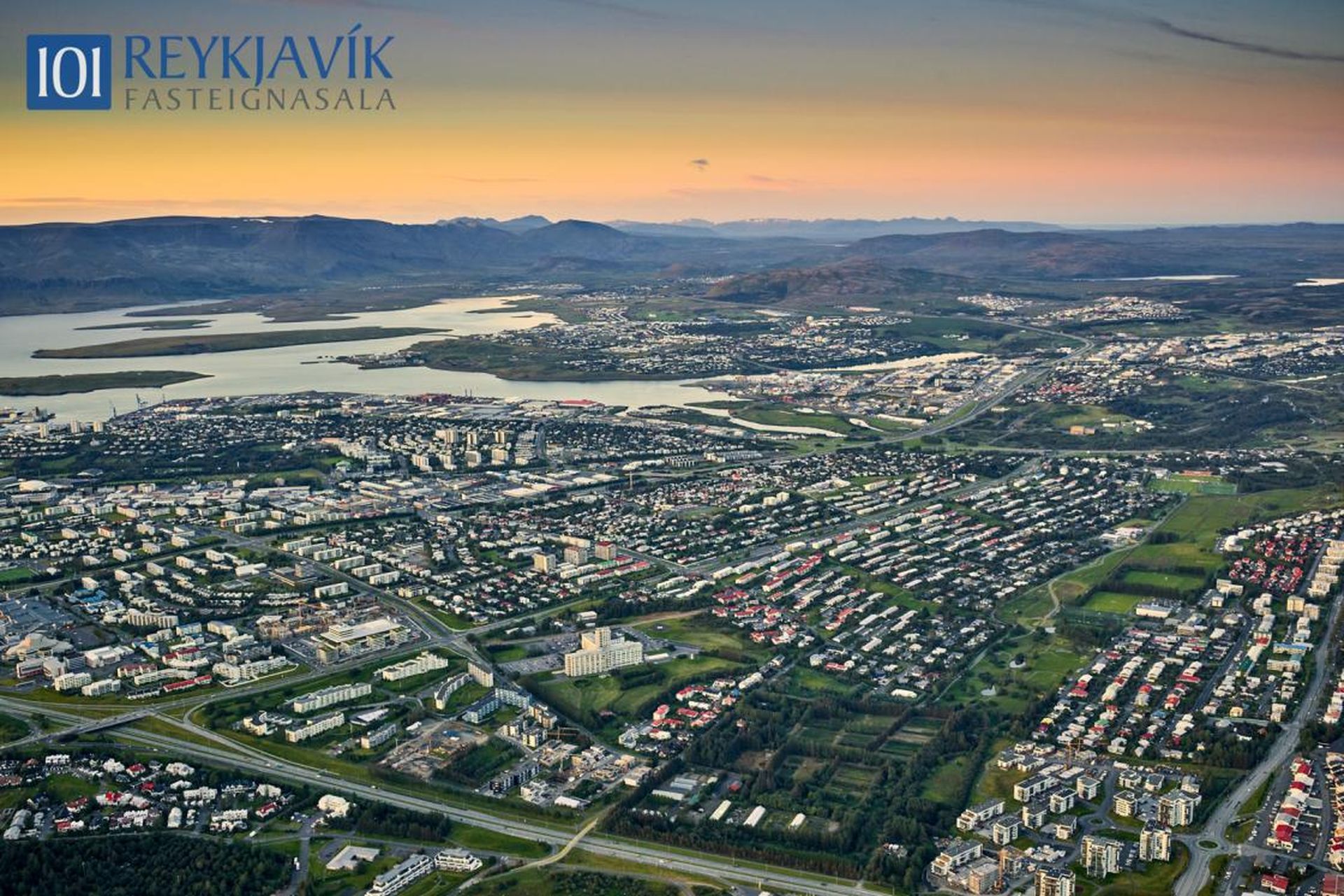 Hlyngerði