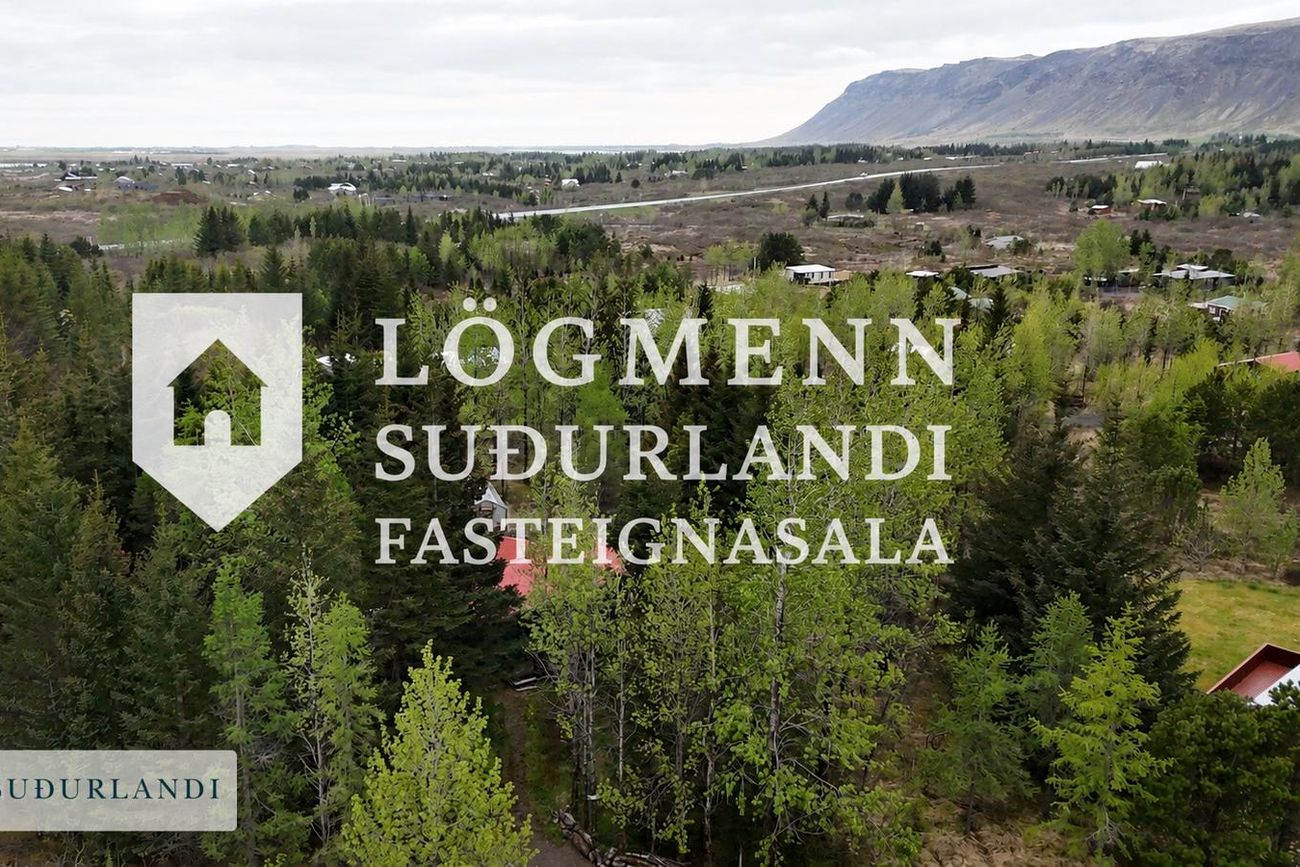 Kringlumýrarvegur 19