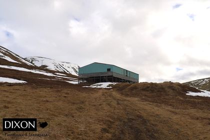 Miklidalur 0