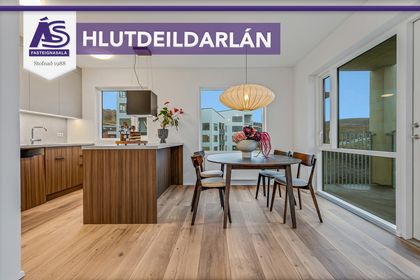 Apalskarð 4 íb. 304
