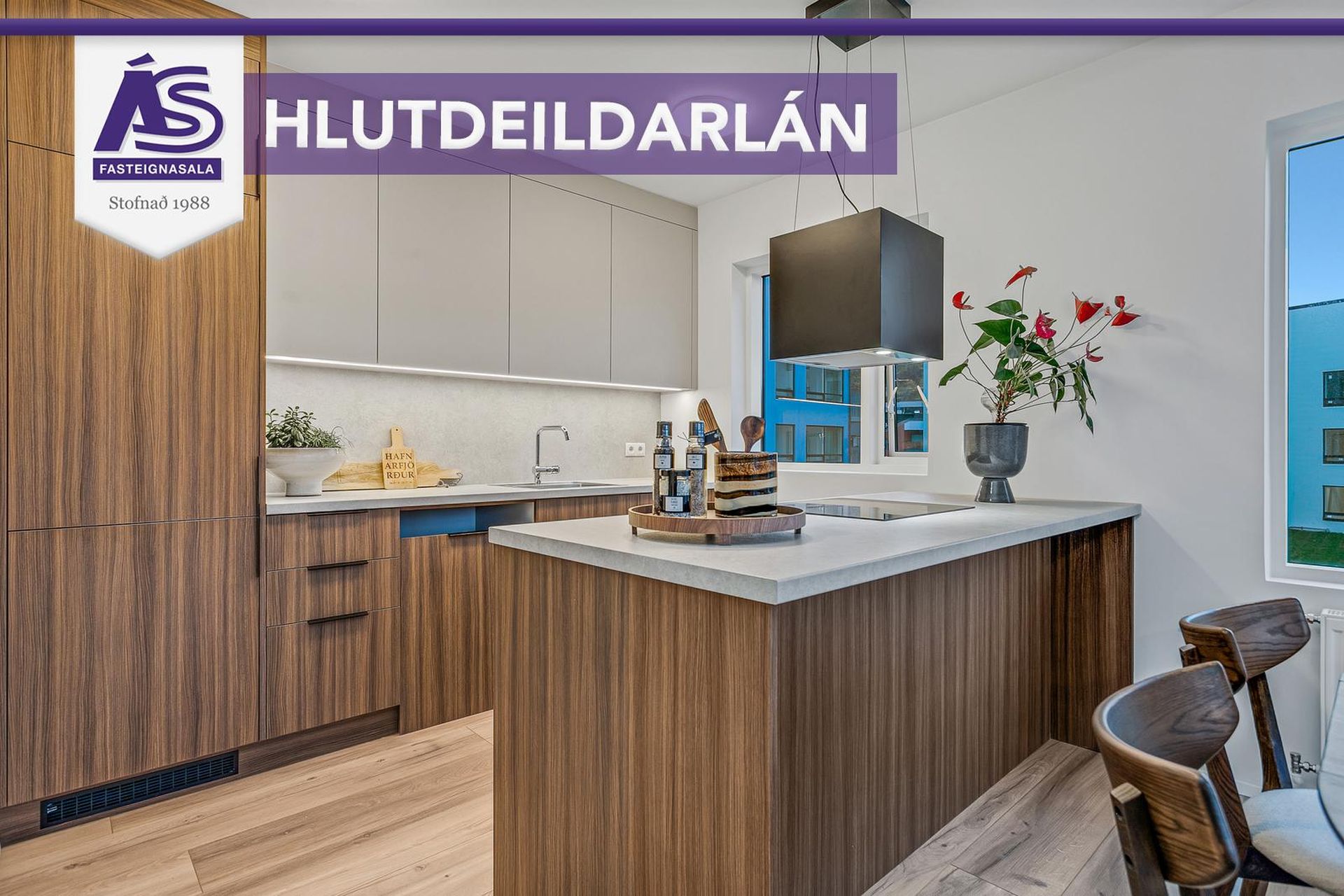 Apalskarð 4 íb. 305