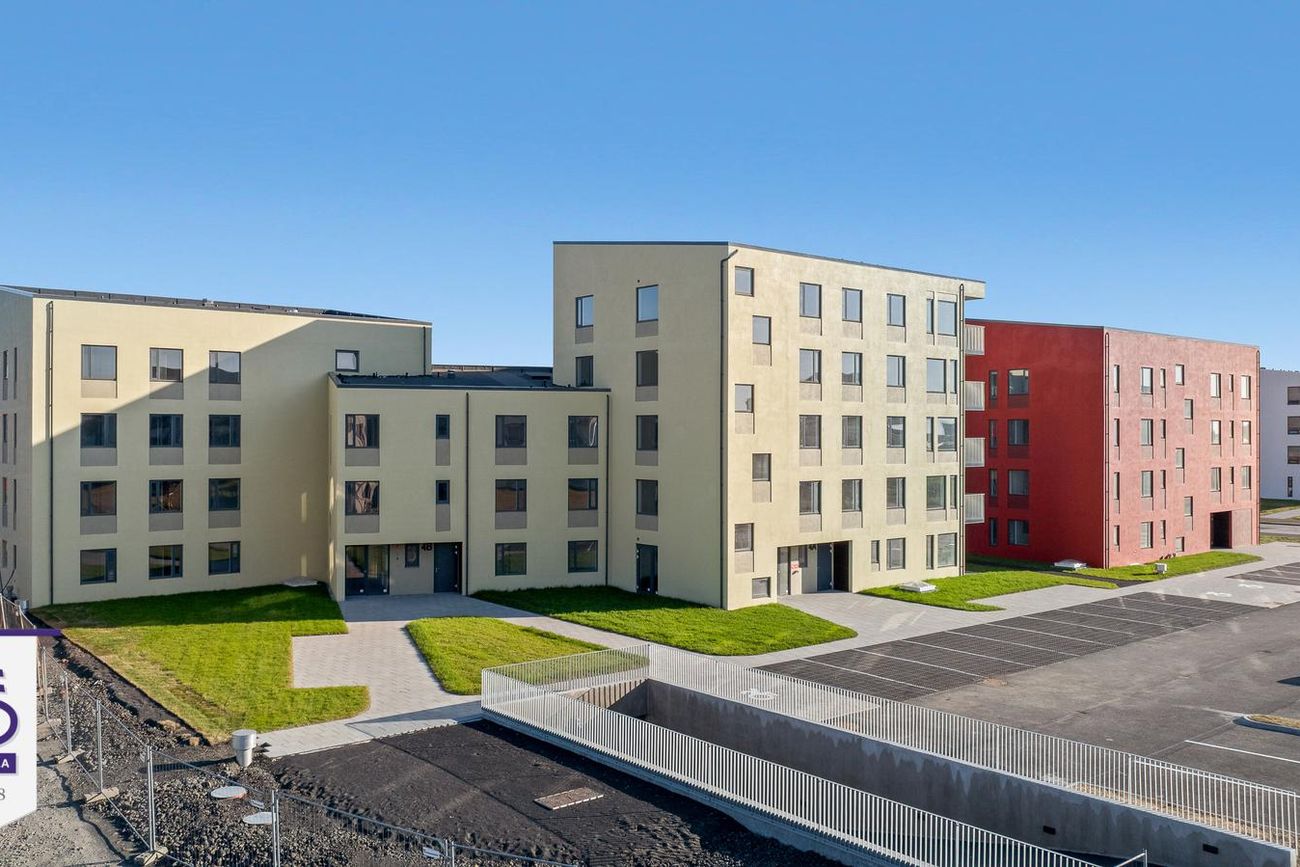 Apalskarð 4 íb. 201